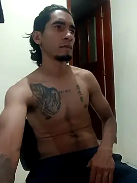 King Liam online show from 03.24.26