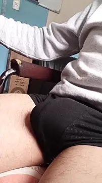 Snapshot of Andre16c chatting on 02.23.26 Andre16c online show from 02.23.26