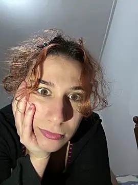 Snapshot of Riverdonttgo chatting on 01.25.25 Riverdonttgo online show from 01.25.25