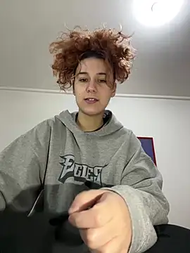 Snapshot of Riverdonttgo chatting on 01.29.25 Riverdonttgo online show from 01.29.25