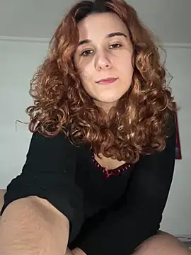 Snapshot of Riverdonttgo chatting on 02.01.25 Riverdonttgo online show from 02.01.25