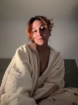 Snapshot of Riverdonttgo chatting on 02.15.25 Riverdonttgo online show from 02.15.25