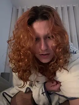 Snapshot of Riverdonttgo chatting on 02.26.25 Riverdonttgo online show from 02.26.25