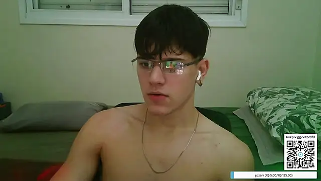 vitorsafado19 online show from 02.02.26