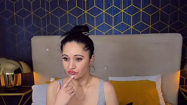 ValeryBlakes online show from 03.22.25