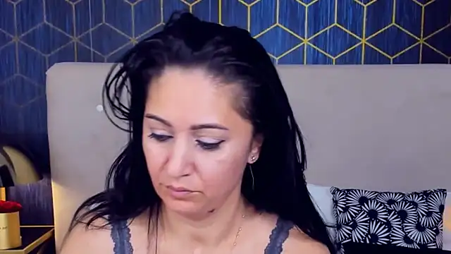 ValeryBlakes online show from 10.22.25