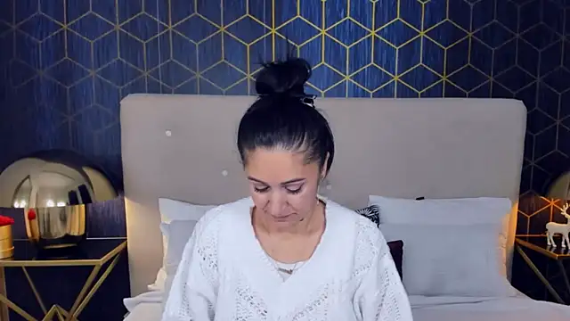 ValeryBlakes online show from 11.25.25