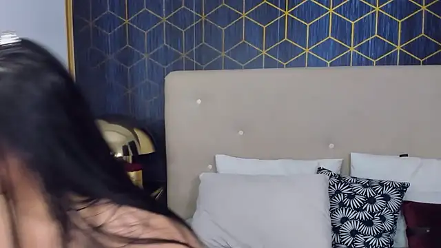 ValeryBlakes online show from 01.11.26