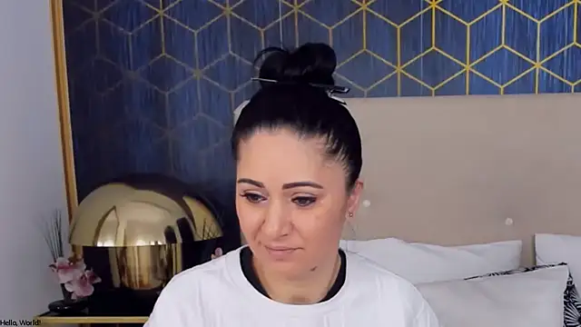 ValeryBlakes online show from 02.23.26