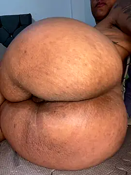 Charlotte bronxxx online show from 11.30.25