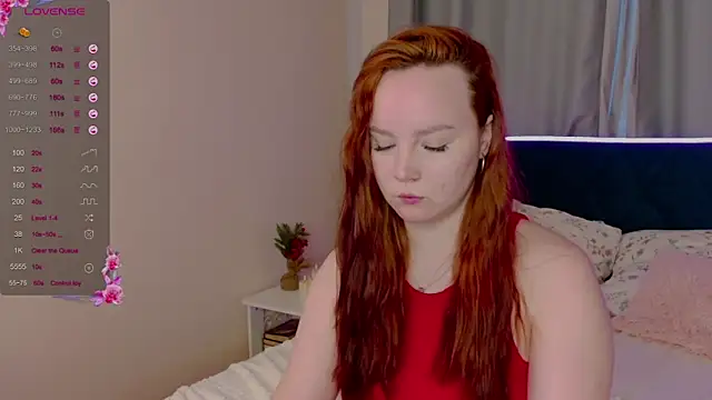 maya suun online show from 03.16.26