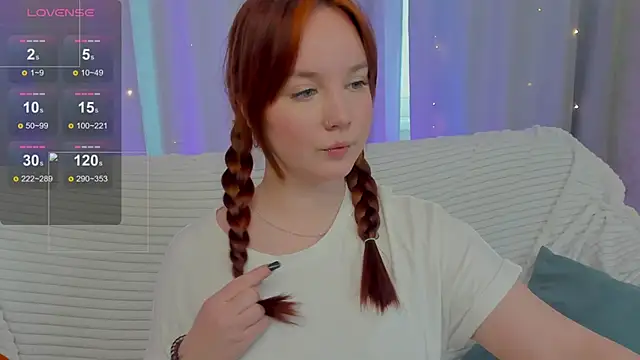 maya suun online show from 03.24.26