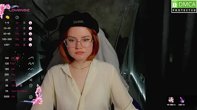 lu muon online show from 03.10.25