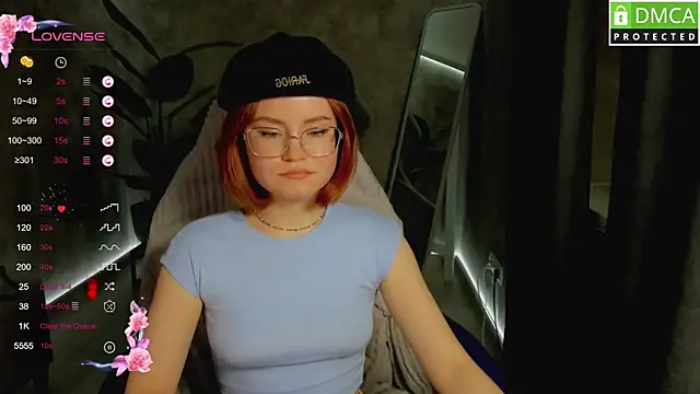 lu muon online show from 03.10.25