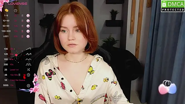 lu muon online show from 03.14.25