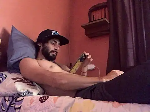 Nooneisthis online show from 03.03.25