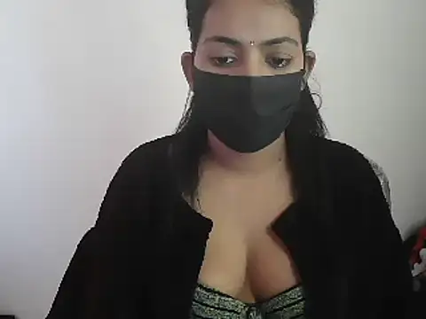 Snapshot of Reddy_Trisha chatting on 02.02.25 Reddy Trisha online show from 02.02.25