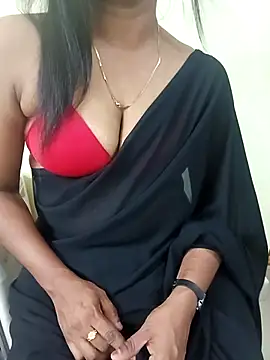 Snapshot of Vedha_Vedhika chatting on 02.16.25 Vedha Vedhika online show from 02.16.25