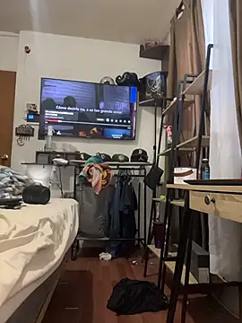 paullliliu online show from 10.13.25