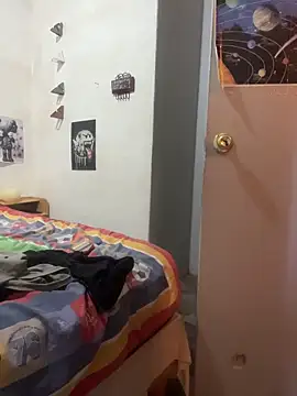 paullliliu online show from 03.14.26