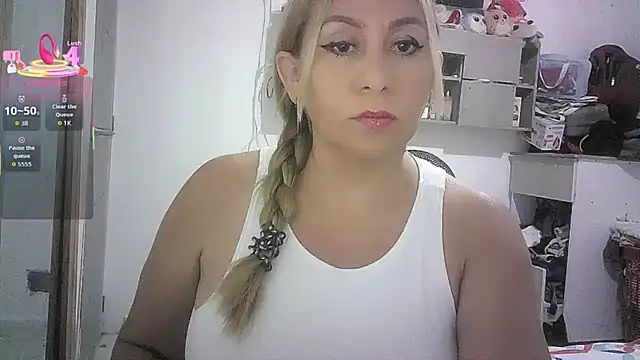 mariana0x online show from 05.22.26