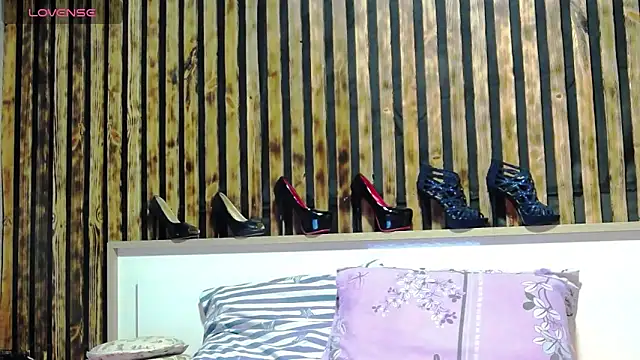 Alis Lovi online show from 03.18.26