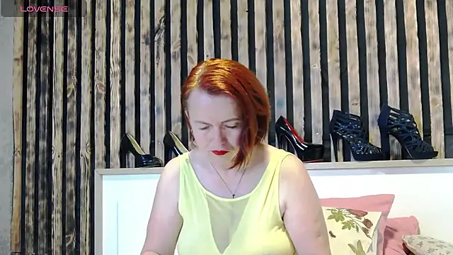 Alis Lovi online show from 06.05.26