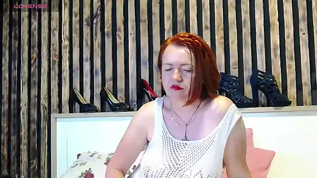 Alis Lovi online show from 06.23.26