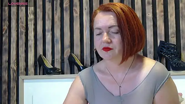 Alis Lovi online show from 07.11.26