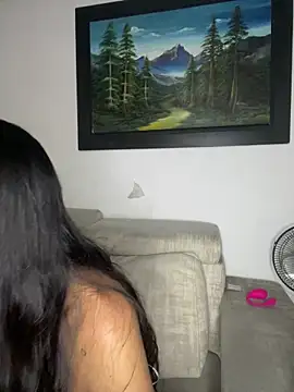 Madeline Cooper08 online show from 02.27.26