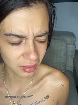 Madeline Cooper08 online show from 03.02.26