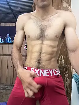 Snapshot of kanper chatting on 12.01.25 kanper online show from 12.01.25