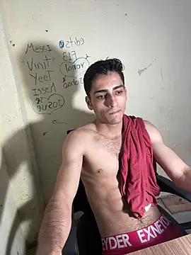 kanper online show from 12.21.25