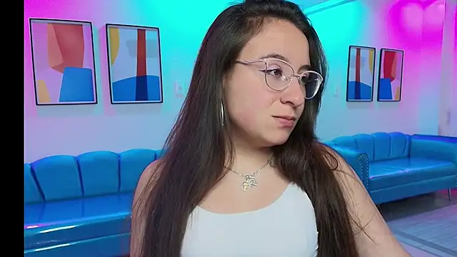 Snapshot of Lilyy_evans chatting on 03.11.25 Lilyy evans online show from 03.11.25