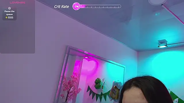 Snapshot of Lilyy_evans chatting on 03.18.25 Lilyy evans online show from 03.18.25