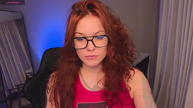 princess elsie  online show from 03.18.25