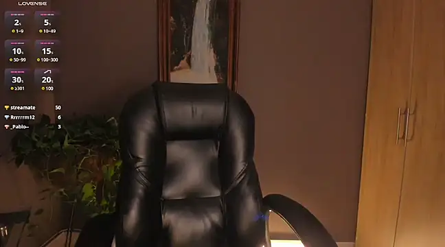 eilynxx online show from 02.02.25