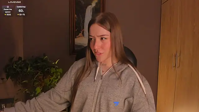 eilynxx online show from 02.04.25