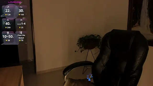 eilynxx online show from 11.25.25