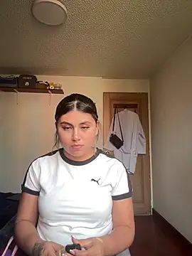 MeganCrow online show from 03.29.26