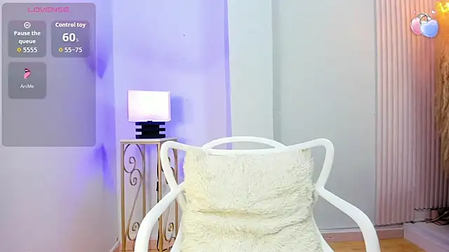 alana rossetti online show from 04.09.26