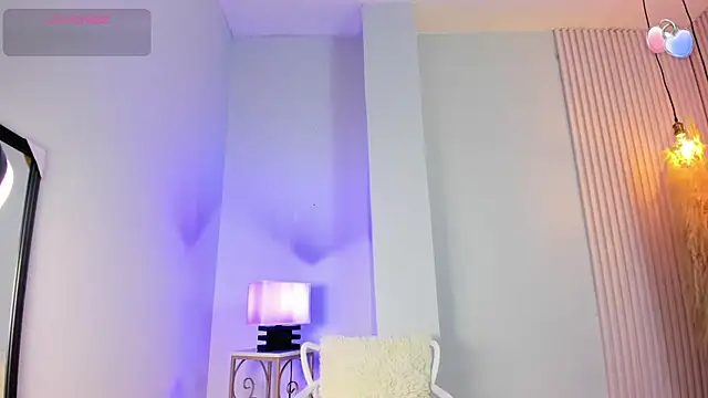 alana rossetti online show from 05.12.26