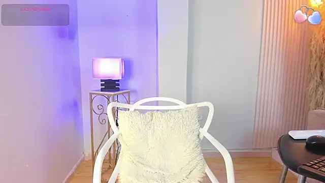 alana rossetti online show from 07.22.26