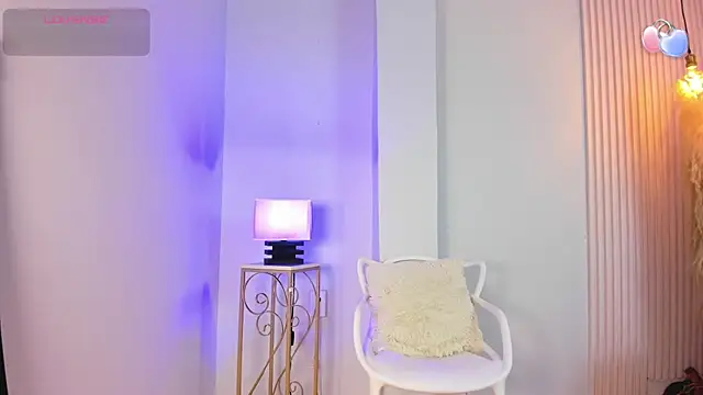 alana rossetti online show from 07.23.26