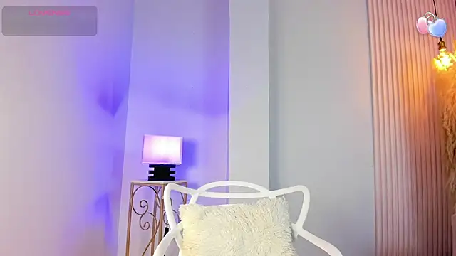 alana rossetti online show from 07.24.26