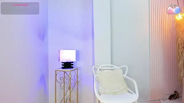 alana rossetti online show from 07.25.26
