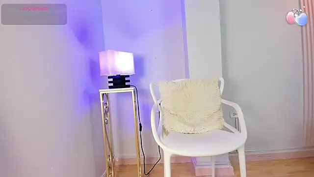 alana rossetti online show from 07.28.26