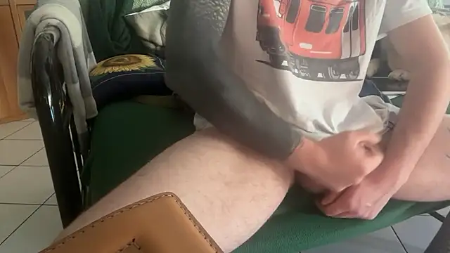 Damn bro23 online show from 04.08.26