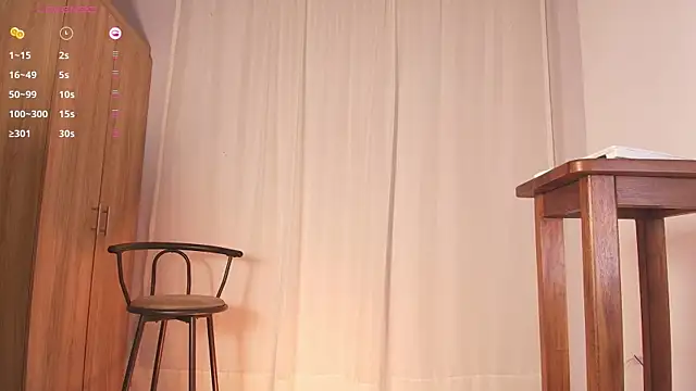 Snapshot of cinnamon_crisss chatting on 03.15.25 cinnamon crisss online show from 03.15.25