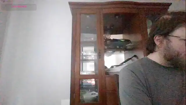 rrunner7718 online show from 02.03.25